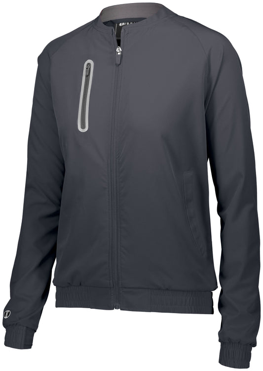 LADIES WELD JACKET