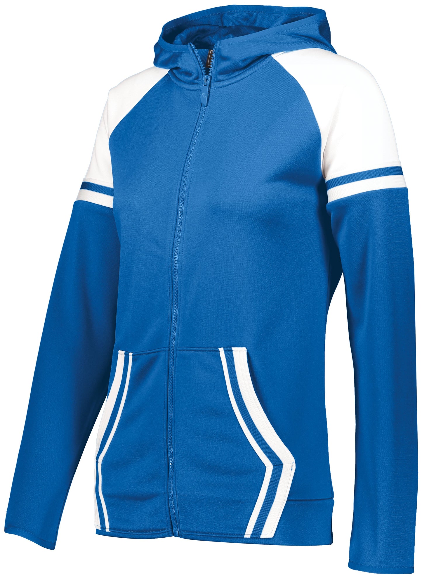 LADIES RETRO GRADE JACKET