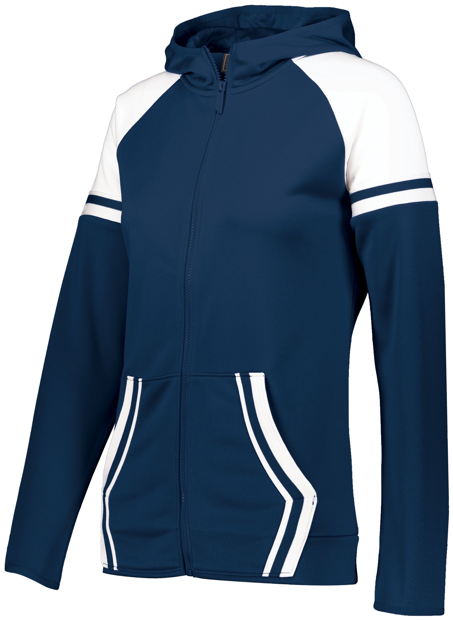 LADIES RETRO GRADE JACKET