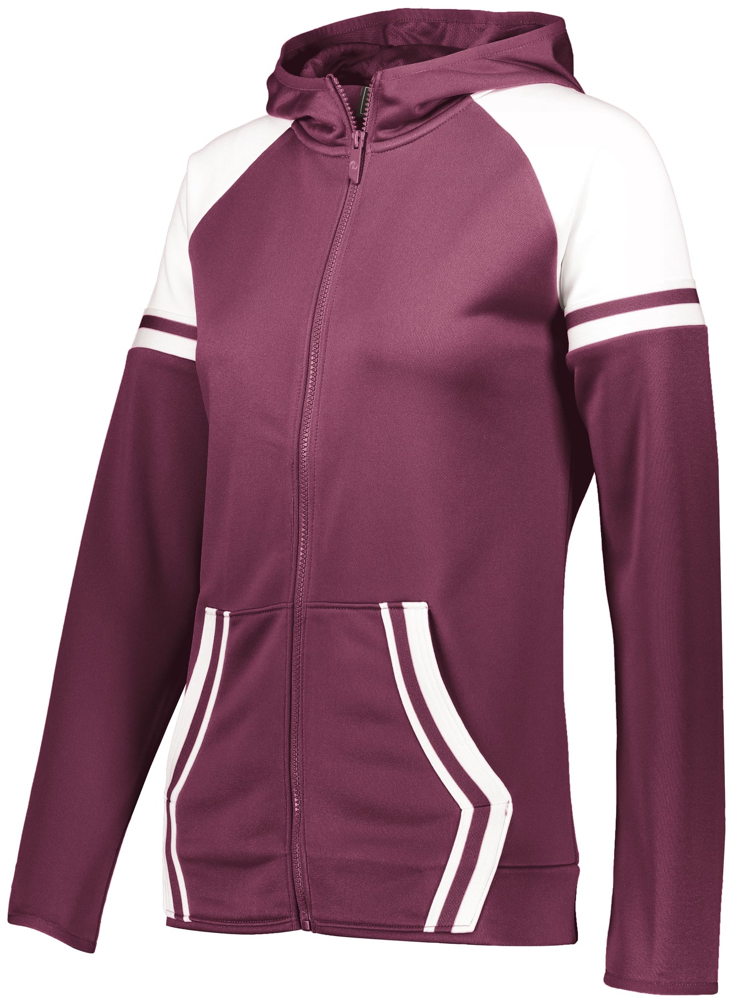 LADIES RETRO GRADE JACKET