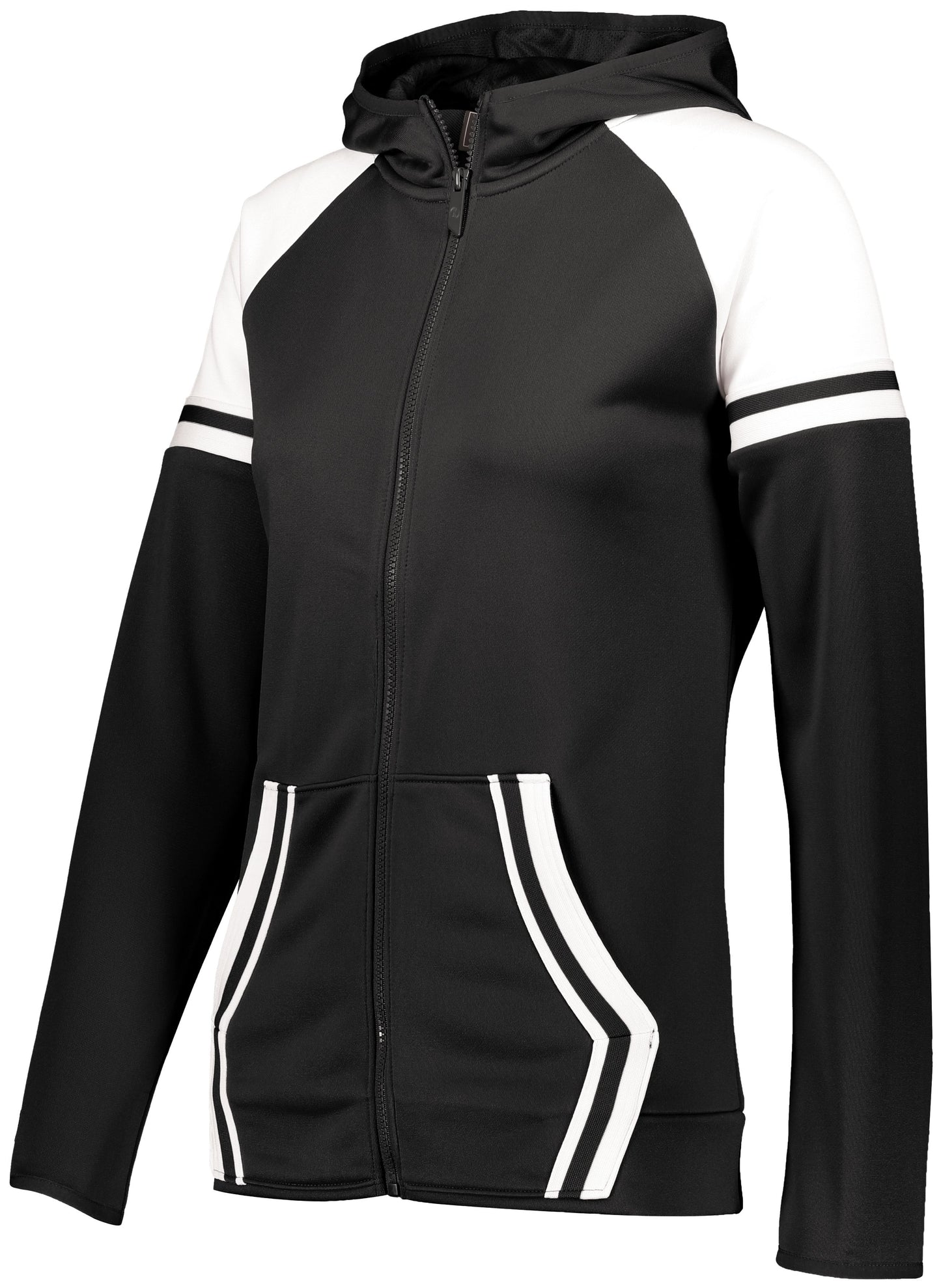 LADIES RETRO GRADE JACKET