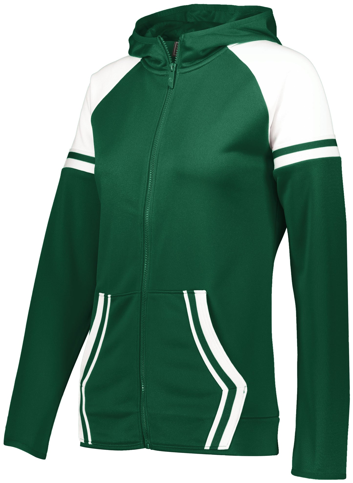 LADIES RETRO GRADE JACKET