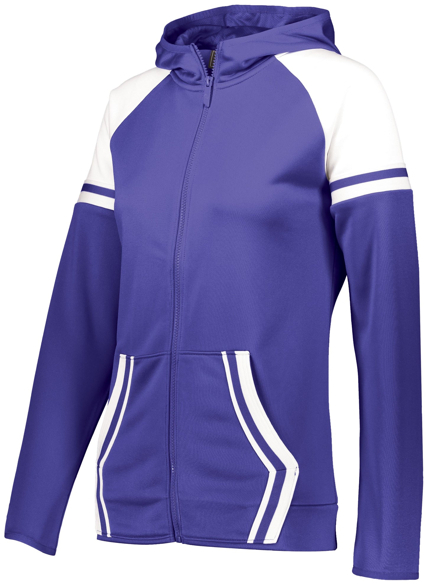 LADIES RETRO GRADE JACKET