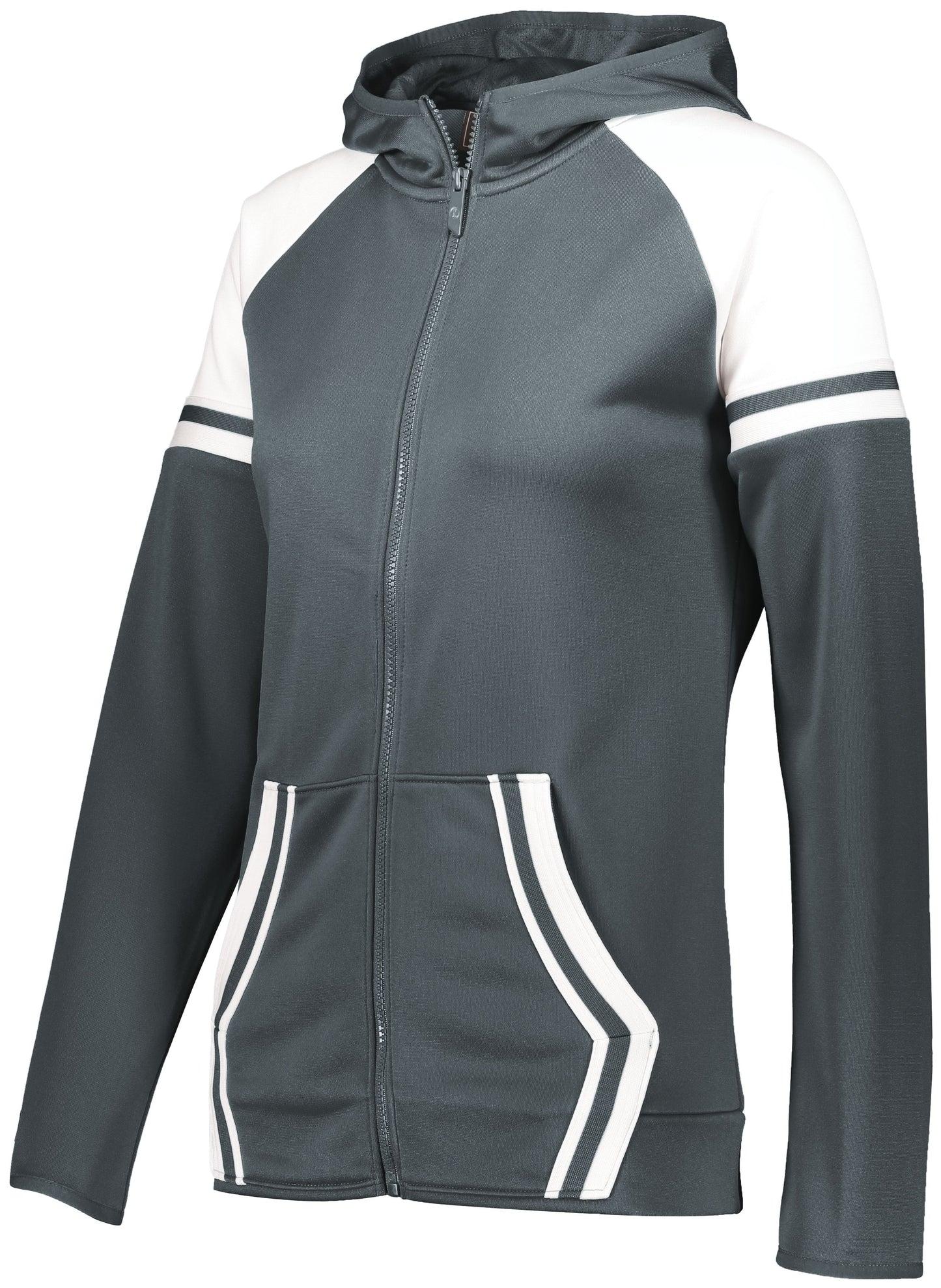 LADIES RETRO GRADE JACKET