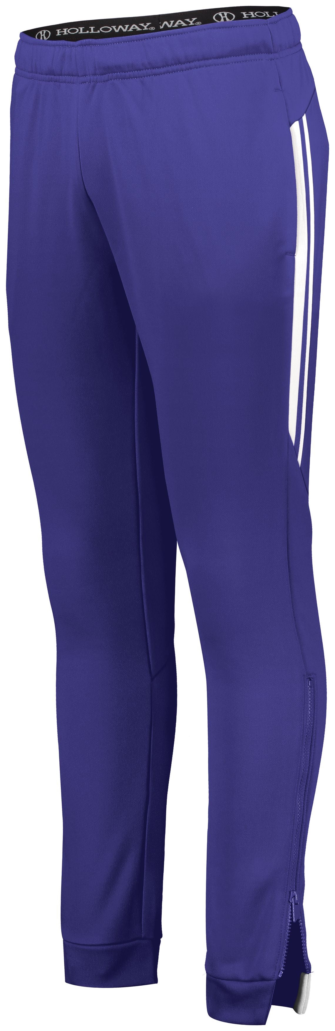 LADIES RETRO GRADE PANT