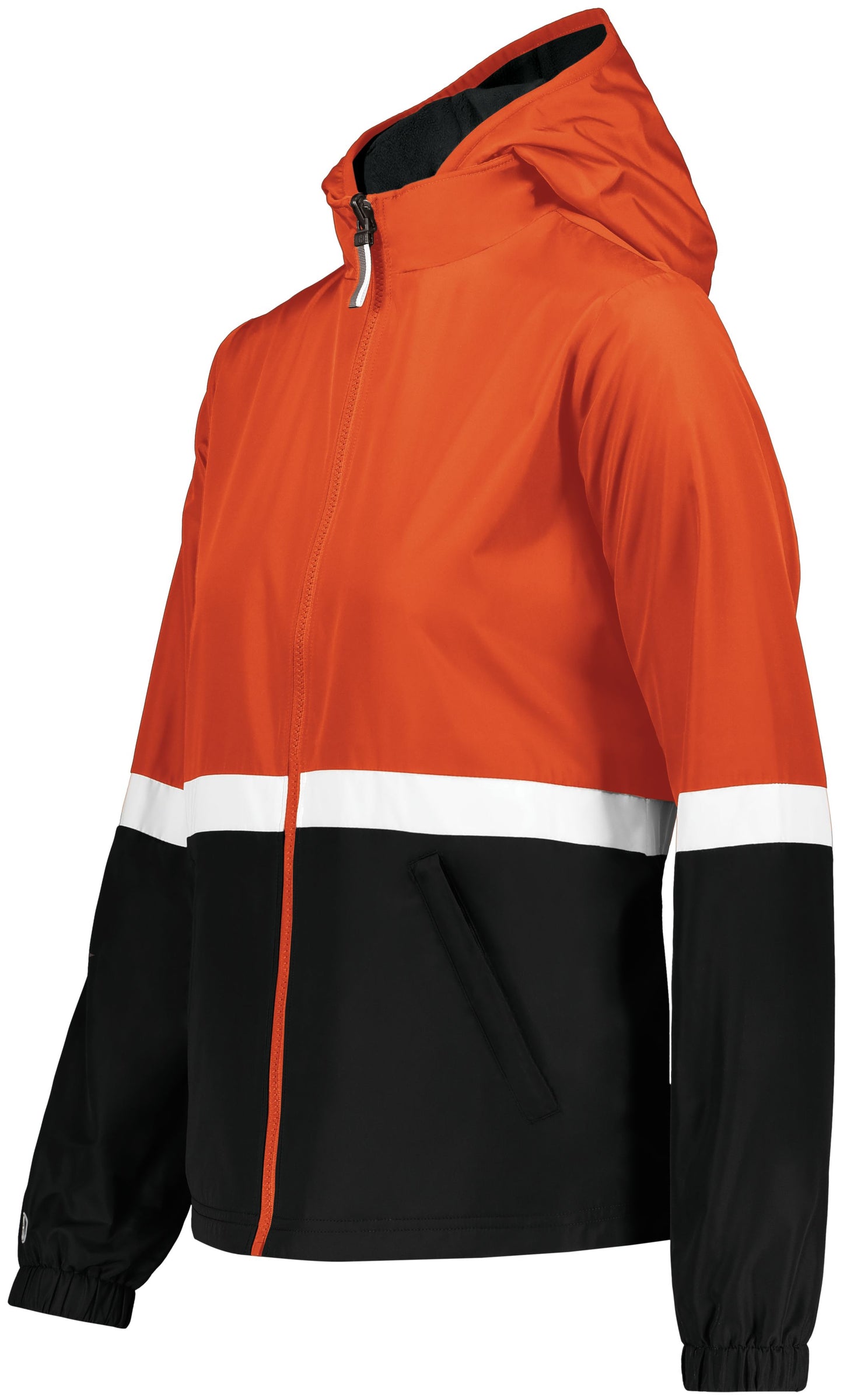 LADIES TURNABOUT REVERSIBLE JACKET