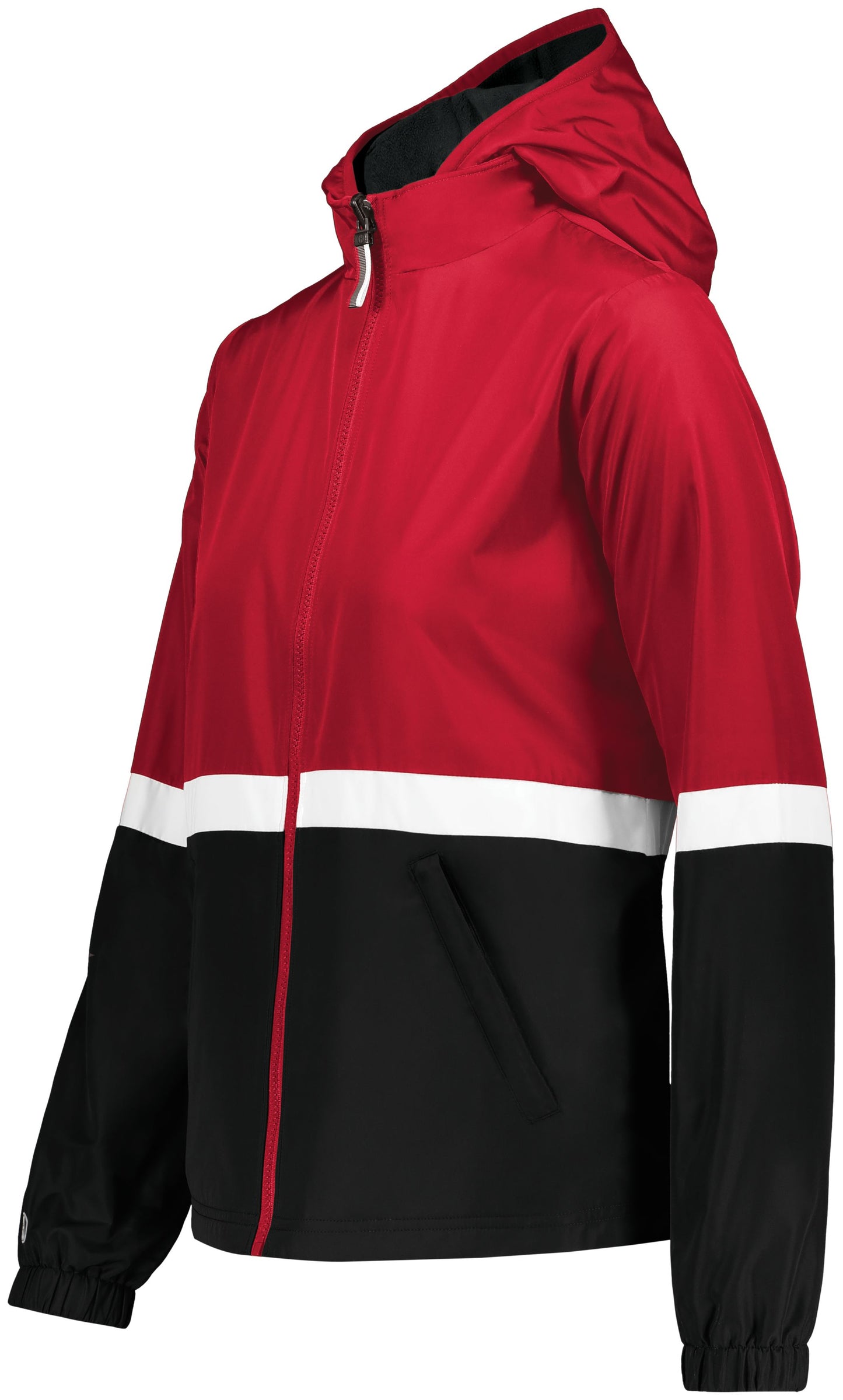 LADIES TURNABOUT REVERSIBLE JACKET