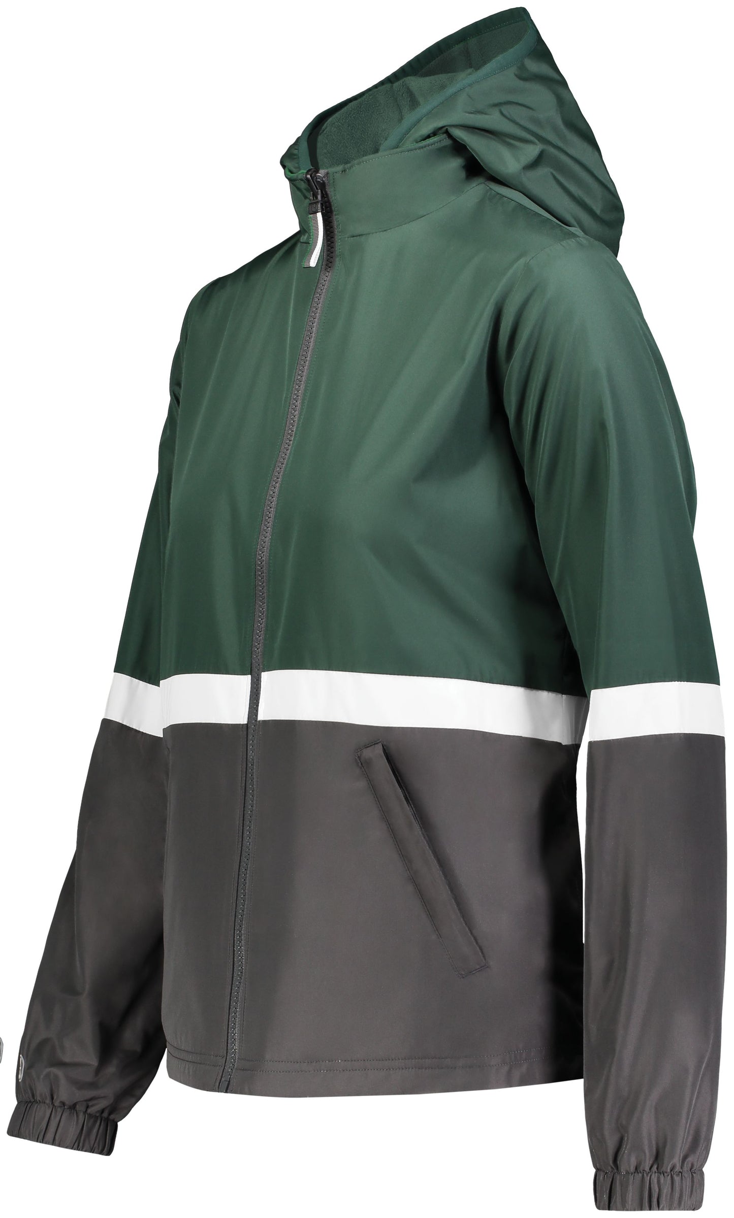 LADIES TURNABOUT REVERSIBLE JACKET