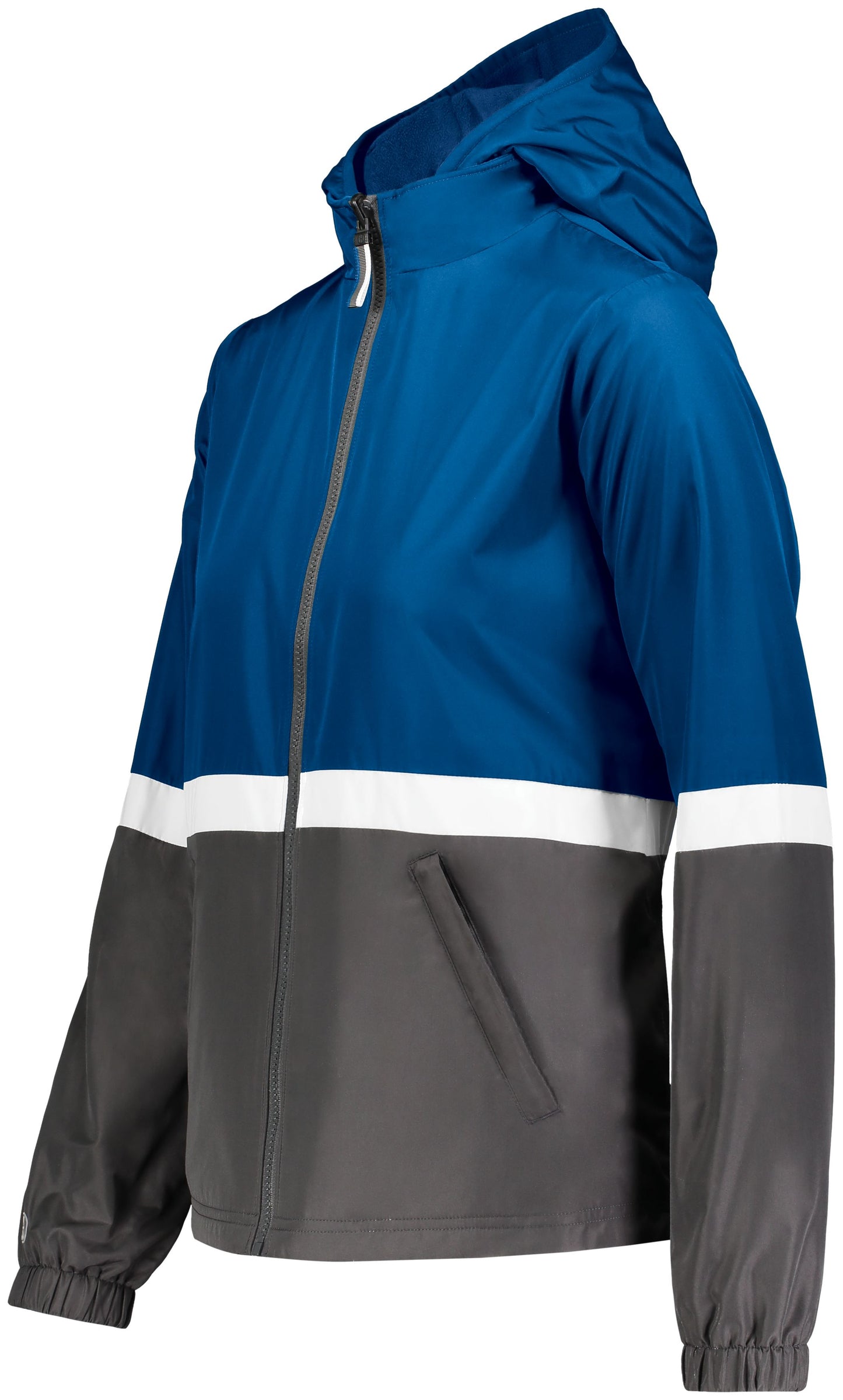 LADIES TURNABOUT REVERSIBLE JACKET
