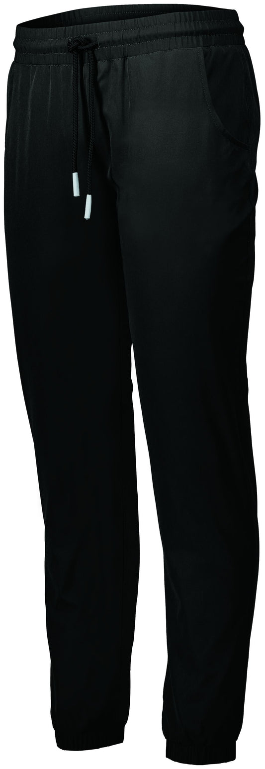 LADIES WELD JOGGER