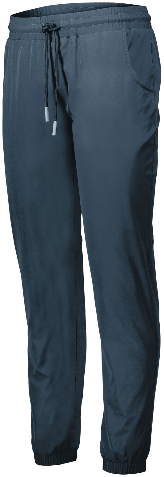 LADIES WELD JOGGER