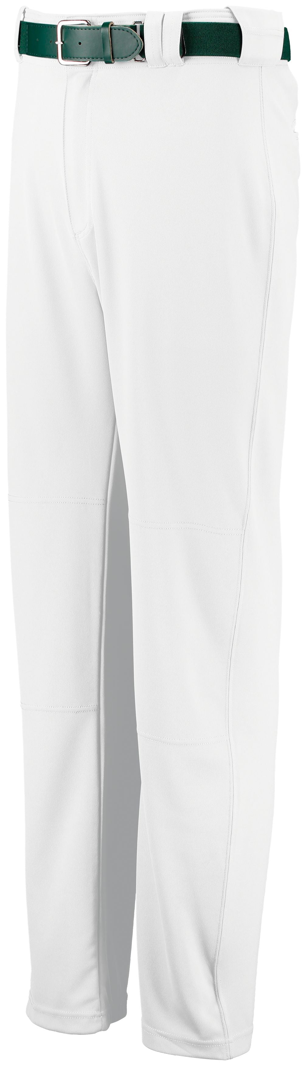 BOOT CUT GAME BASEBALL PANT