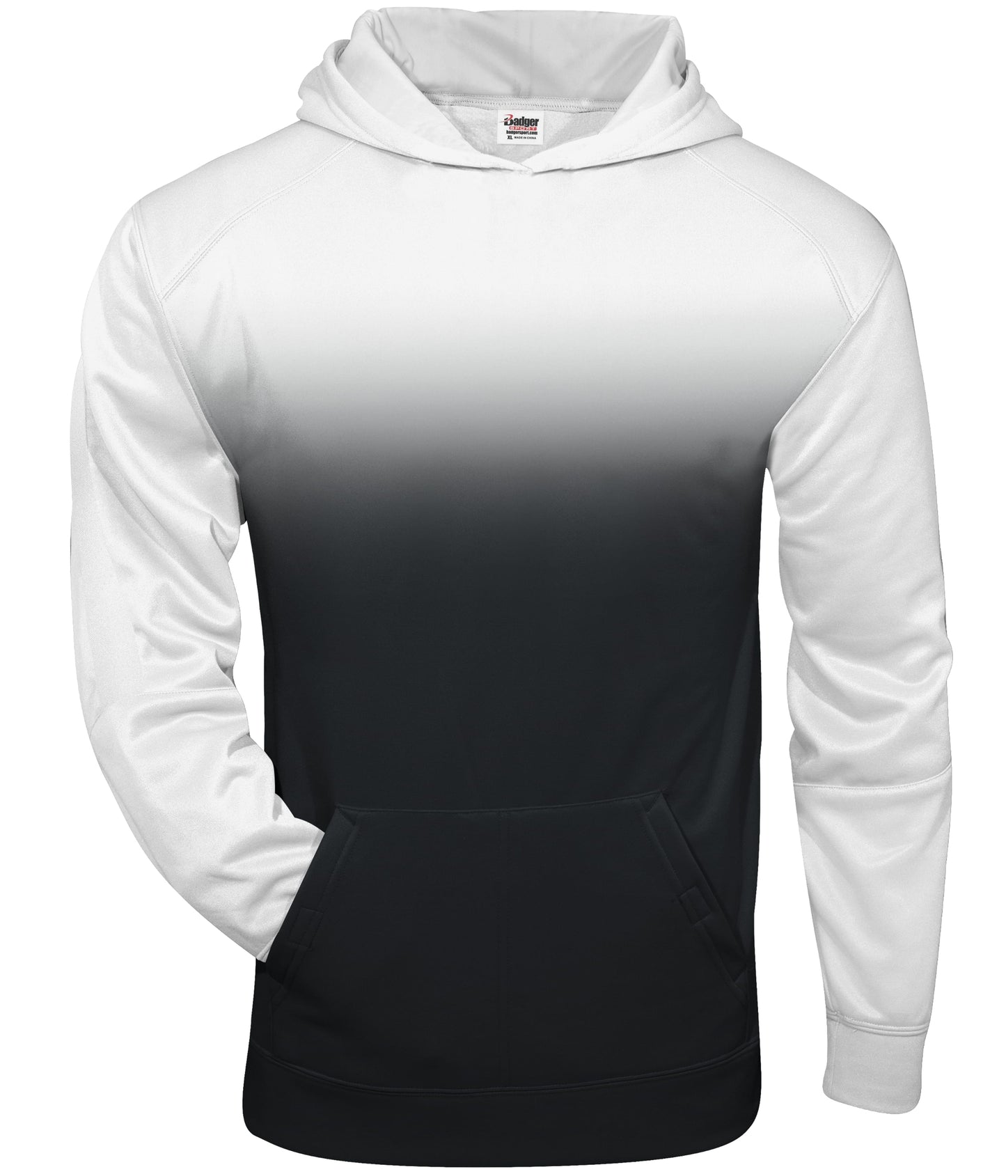 OMBRE YOUTH HOOD