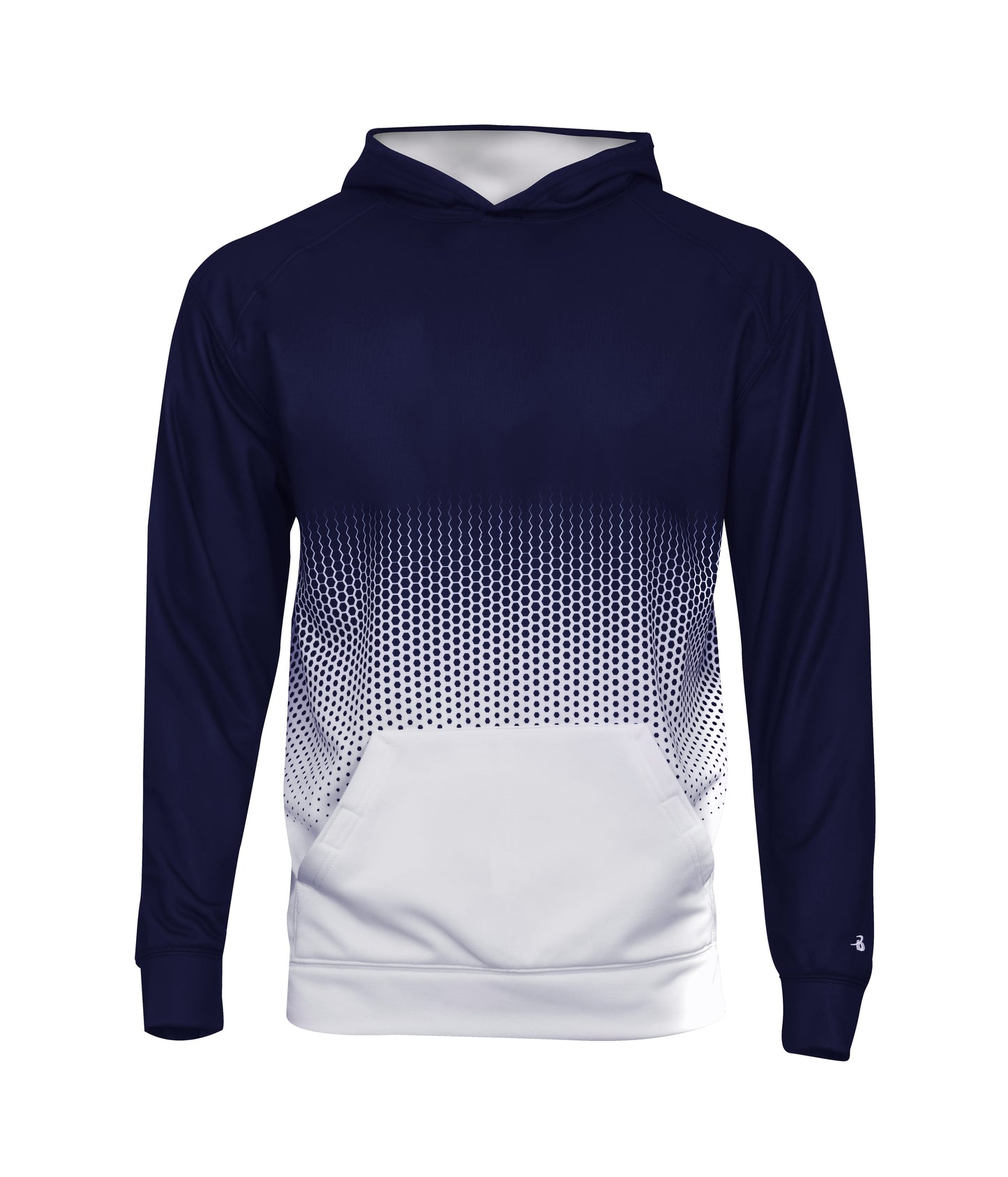 HEX 2.0 YOUTH HOOD