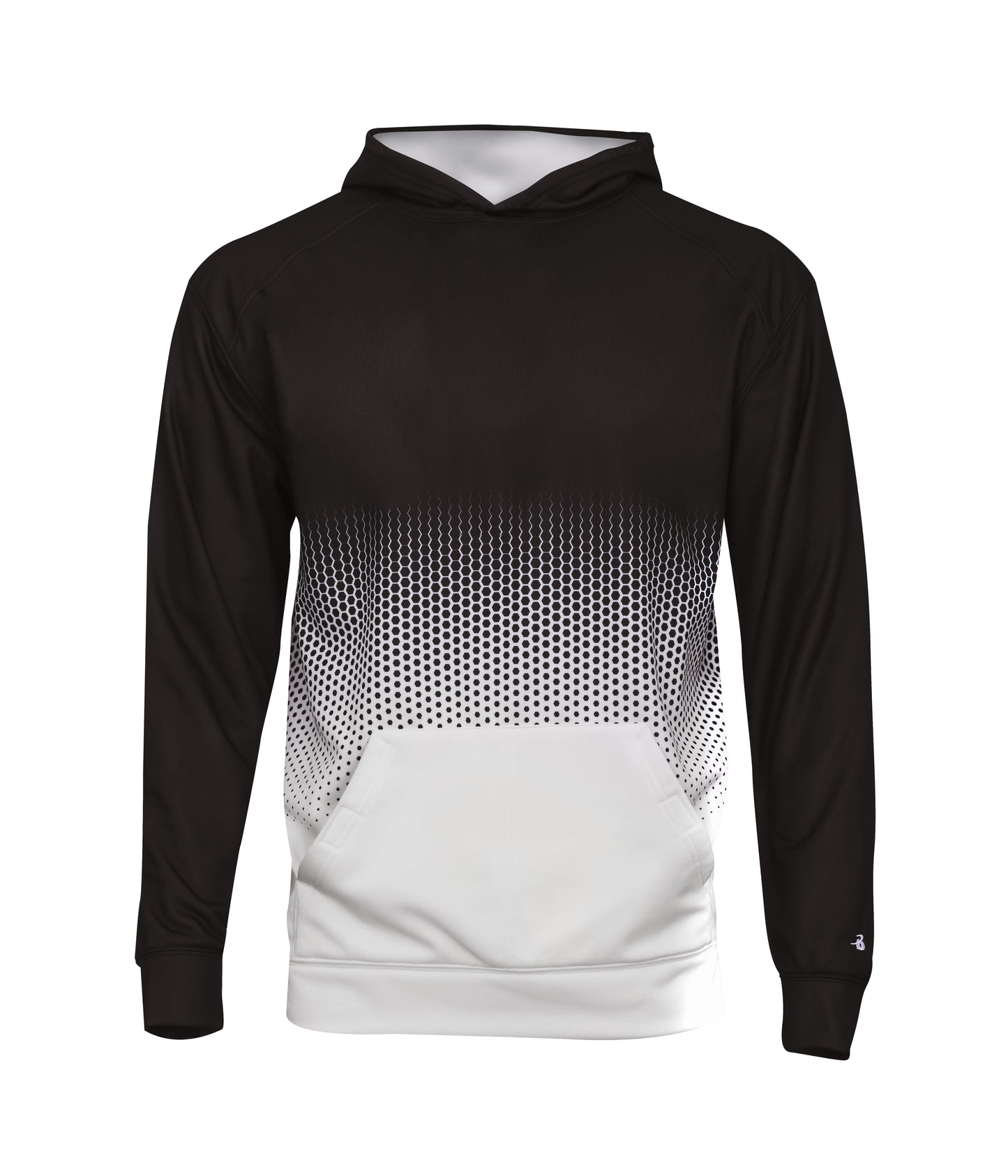 HEX 2.0 YOUTH HOOD