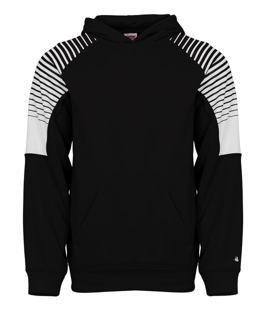 YOUTH LINEUP HOODIE