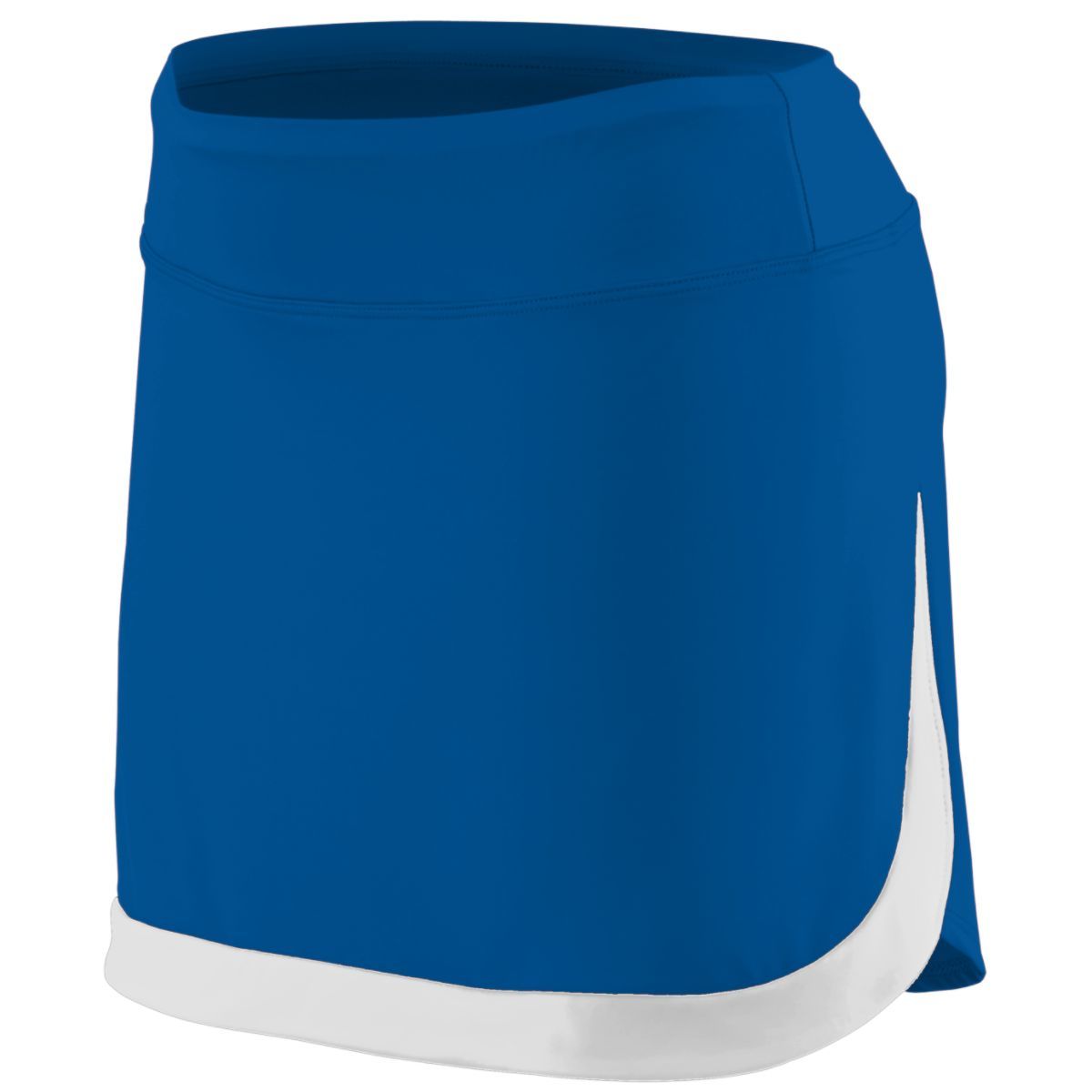 GIRLS ACTION COLOR BLOCK SKORT