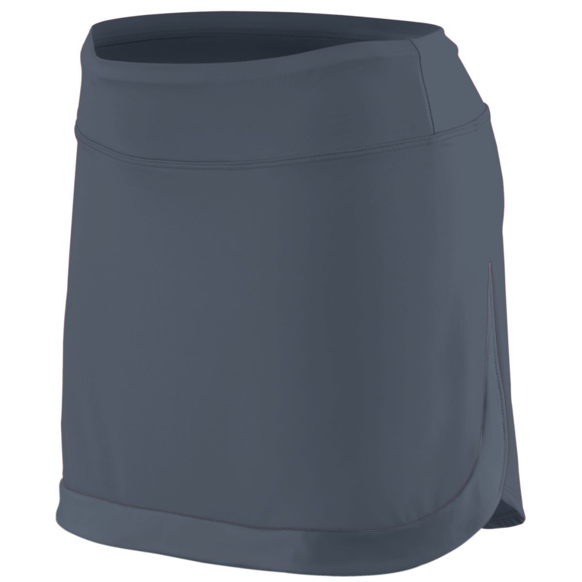 GIRLS ACTION COLOR BLOCK SKORT