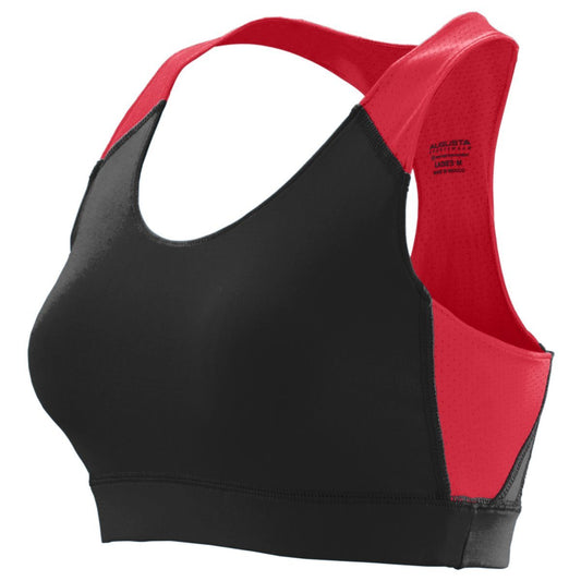 LADIES ALL SPORT SPORTS BRA