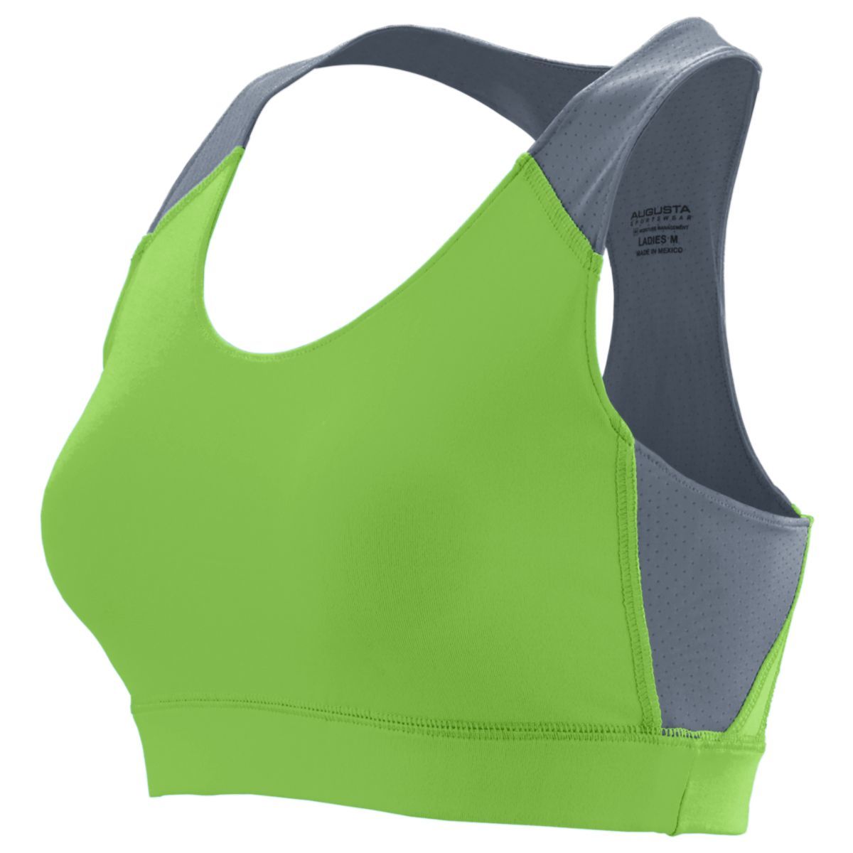 LADIES ALL SPORT SPORTS BRA