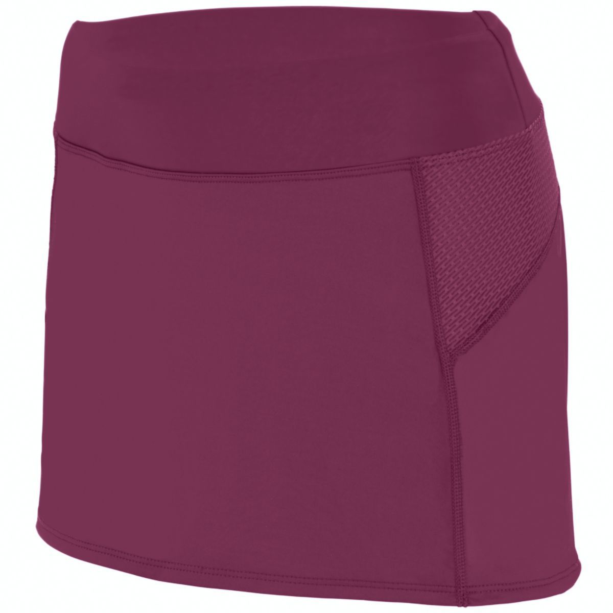 LADIES FEMFIT SKORT