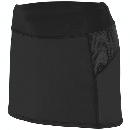 LADIES FEMFIT SKORT