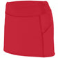 GIRLS FEMFIT SKORT - MOISTURE-WICKING
