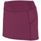 GIRLS FEMFIT SKORT - MOISTURE-WICKING