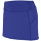 GIRLS FEMFIT SKORT - MOISTURE-WICKING