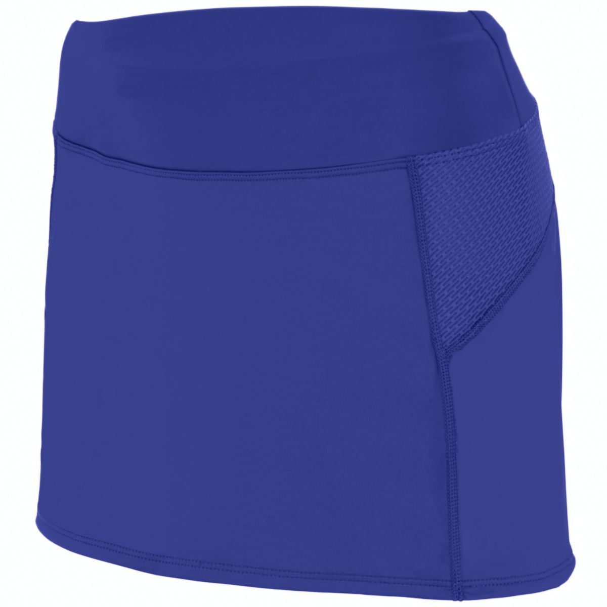 GIRLS FEMFIT SKORT