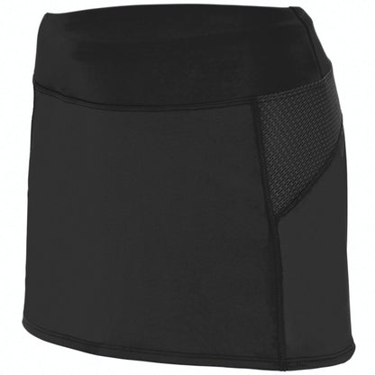 GIRLS FEMFIT SKORT - MOISTURE-WICKING