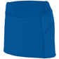 GIRLS FEMFIT SKORT - MOISTURE-WICKING