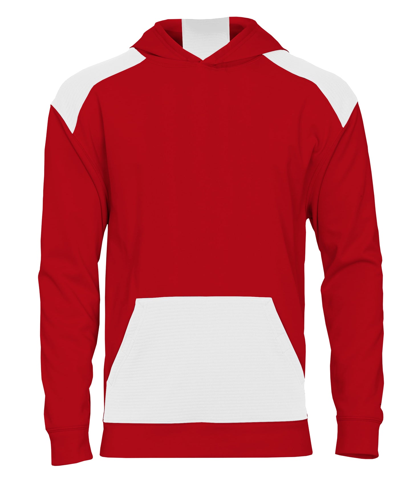 BREAKOUT PERFORMANCE FLEECE YO
