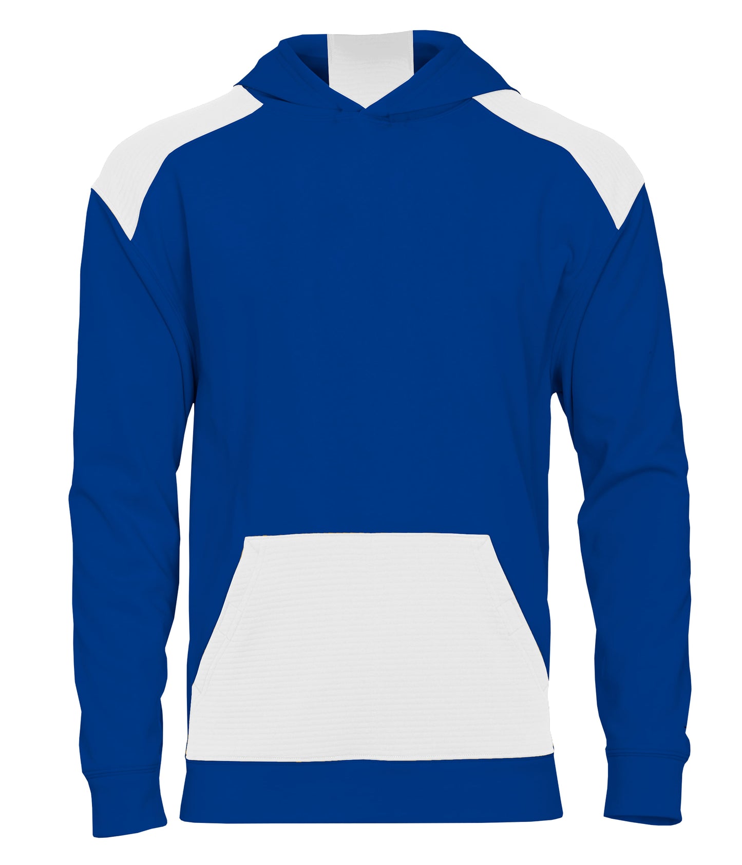BREAKOUT PERFORMANCE FLEECE YO