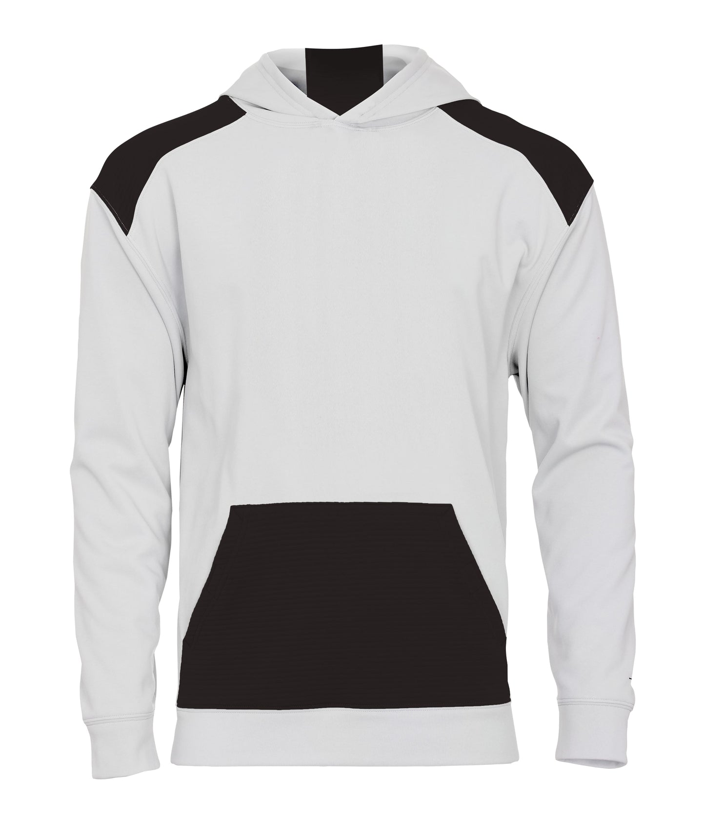 BREAKOUT PERFORMANCE FLEECE YO