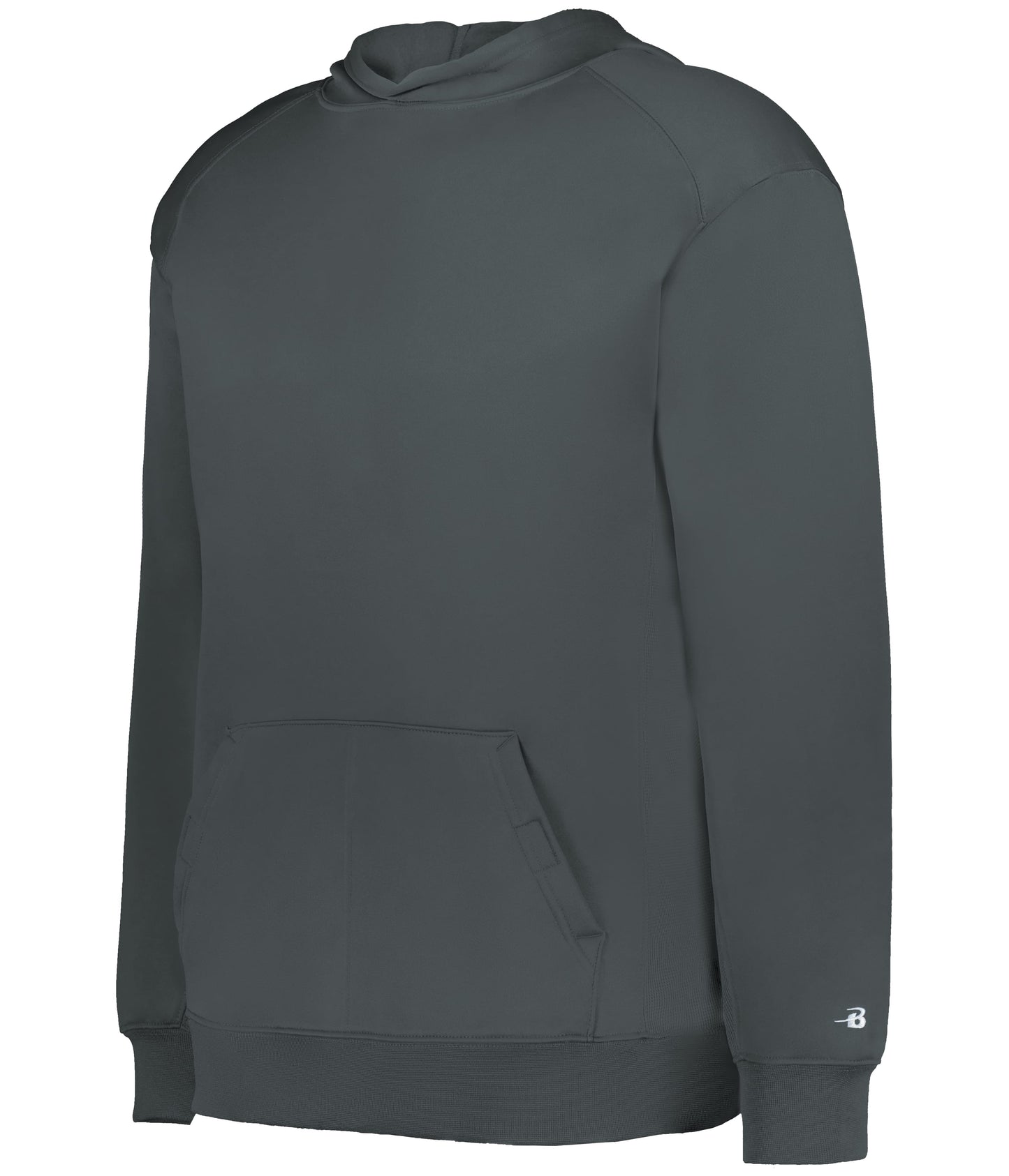 YOUTH PERFORMANCE FLEECE HOODIE