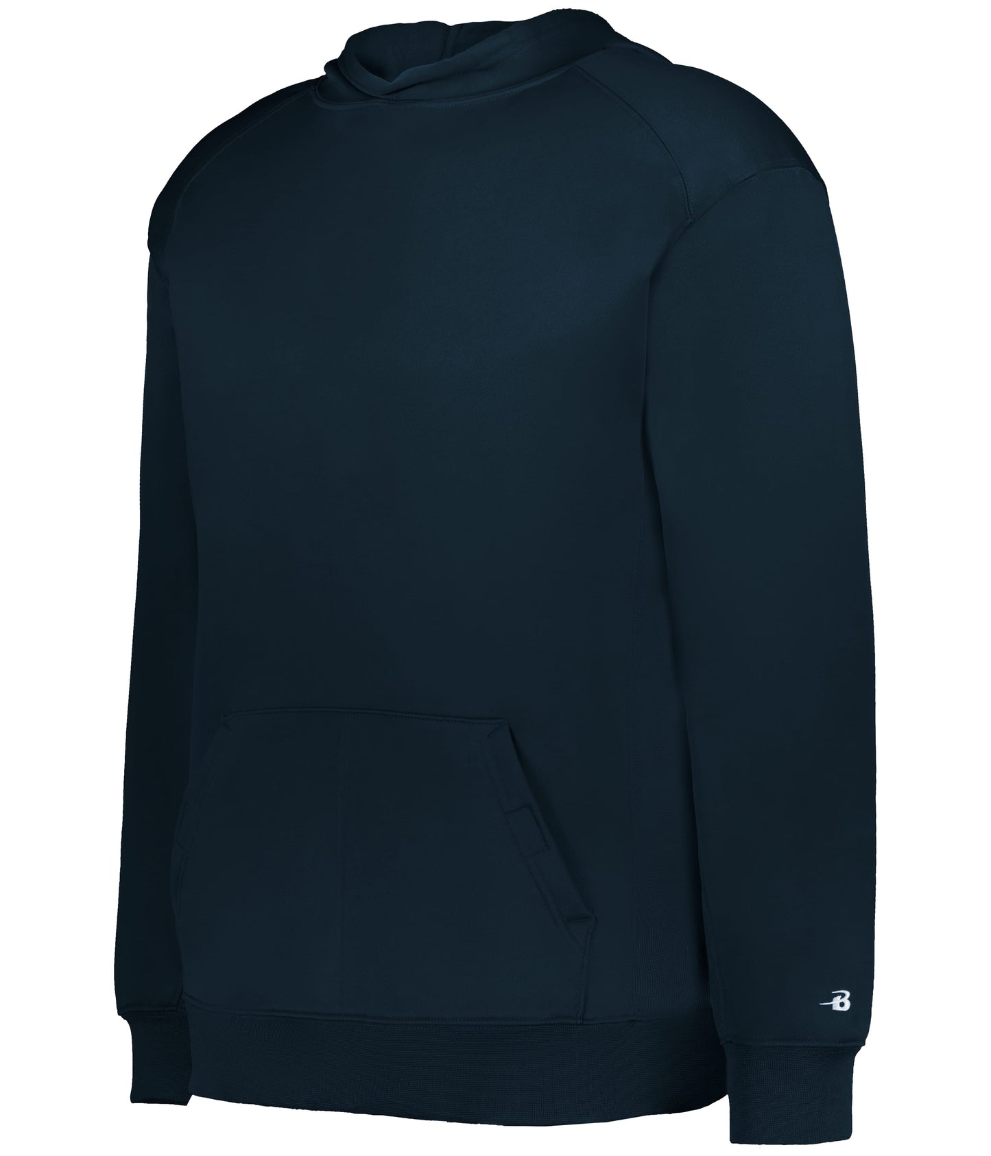 YOUTH PERFORMANCE FLEECE HOODIE