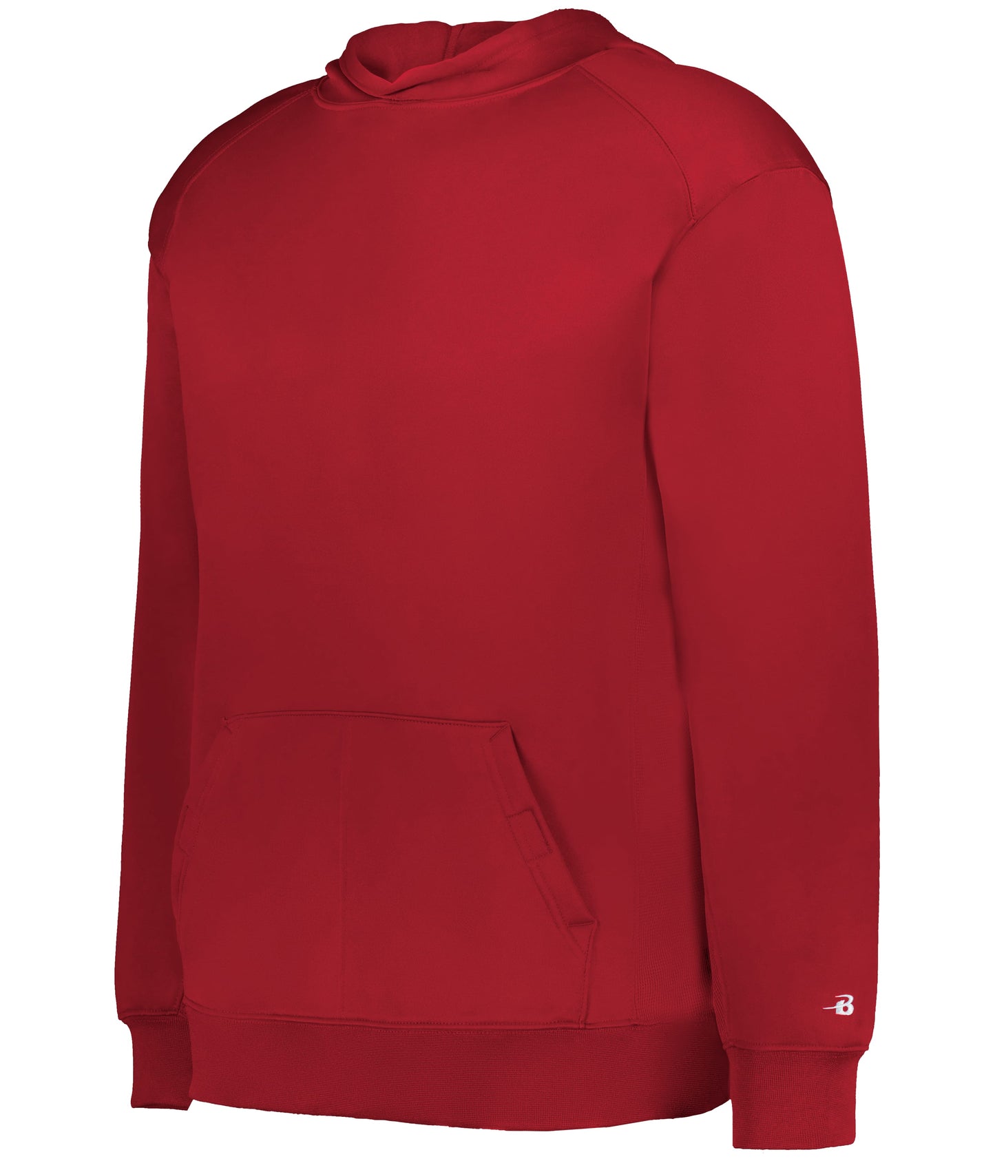 YOUTH PERFORMANCE FLEECE HOODIE