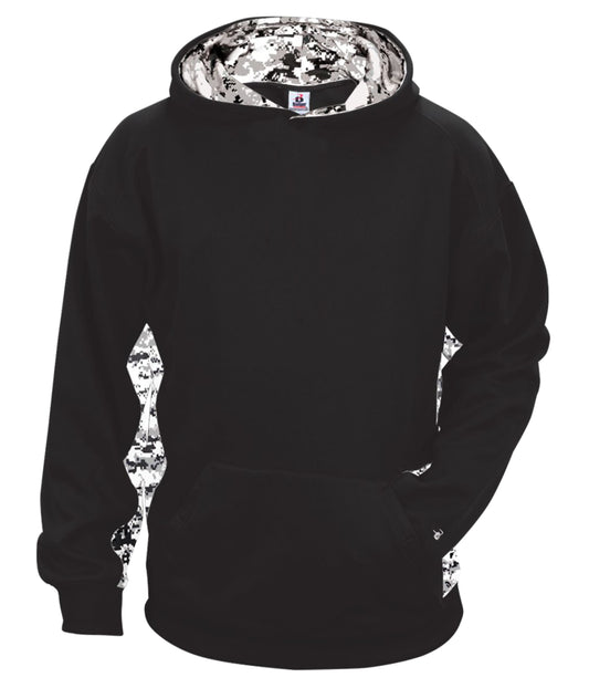 DIGITAL C/B YOUTH HOOD