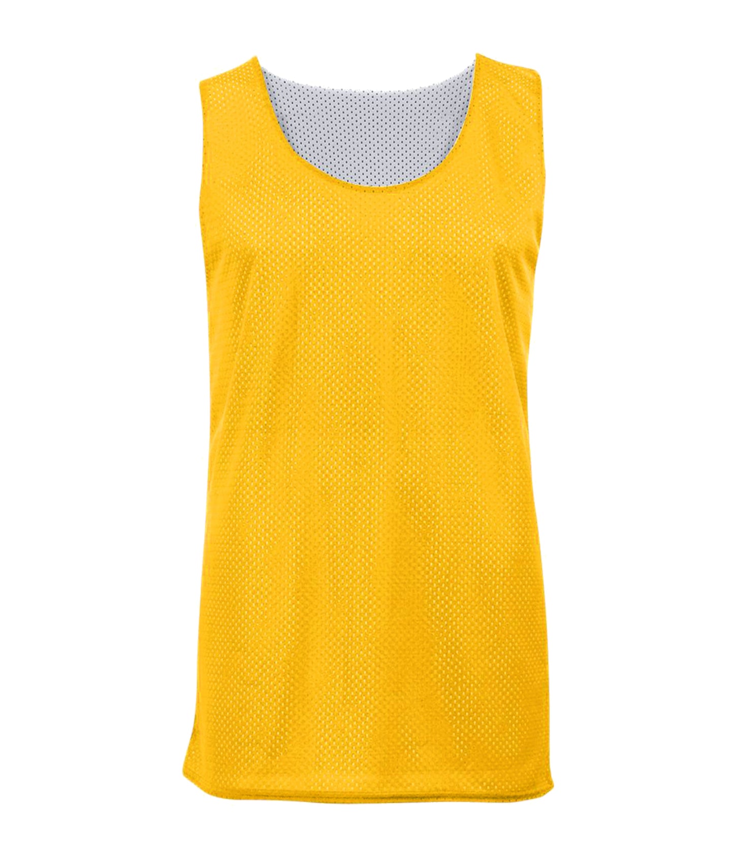 YOUTH MESH REVERSIBLE BASKETBALL JERSEY