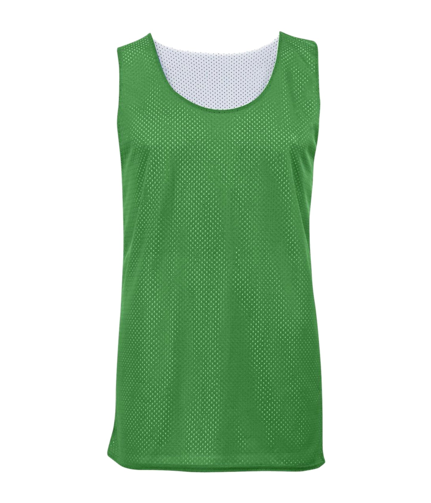 YOUTH MESH REVERSIBLE BASKETBALL JERSEY