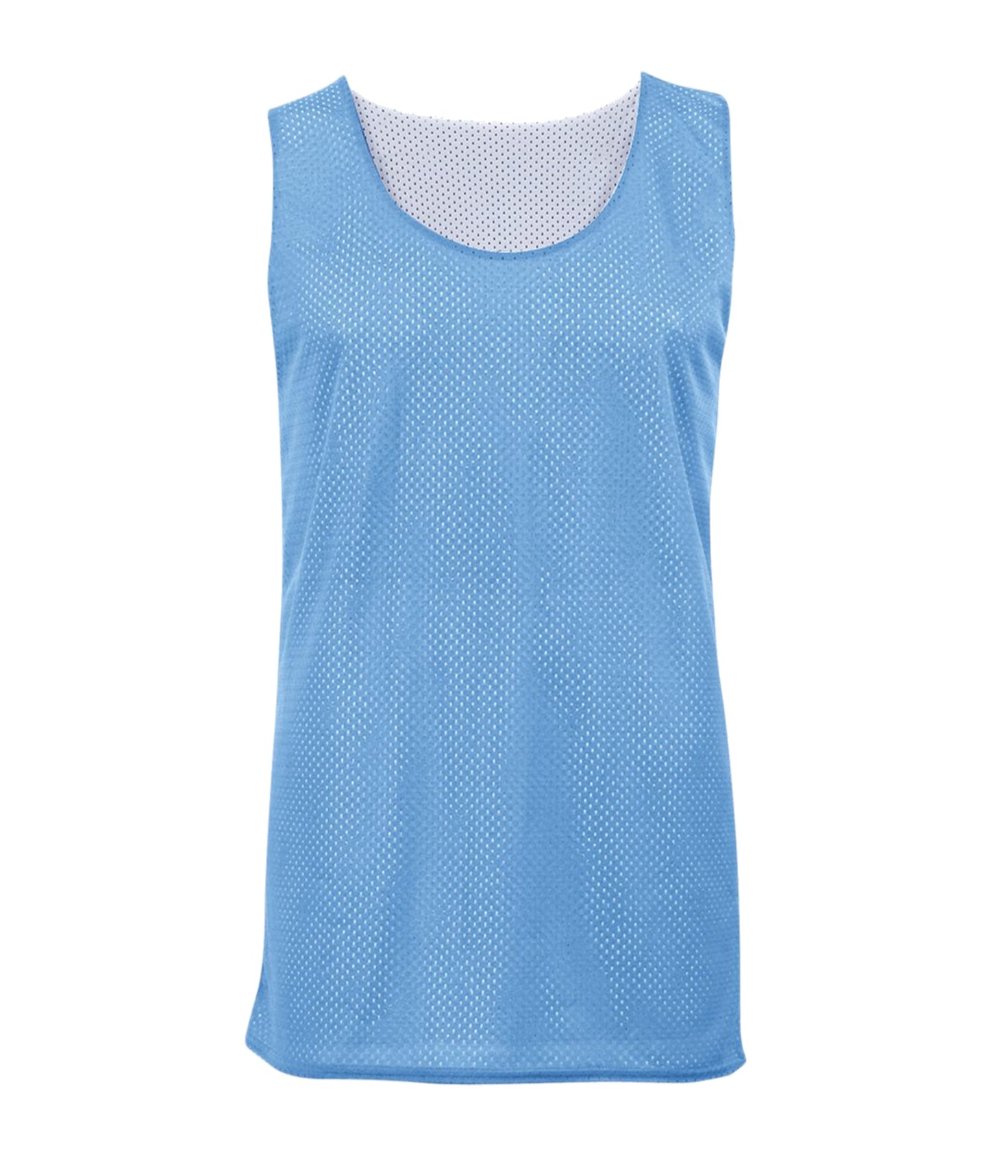 YOUTH MESH REVERSIBLE BASKETBALL JERSEY