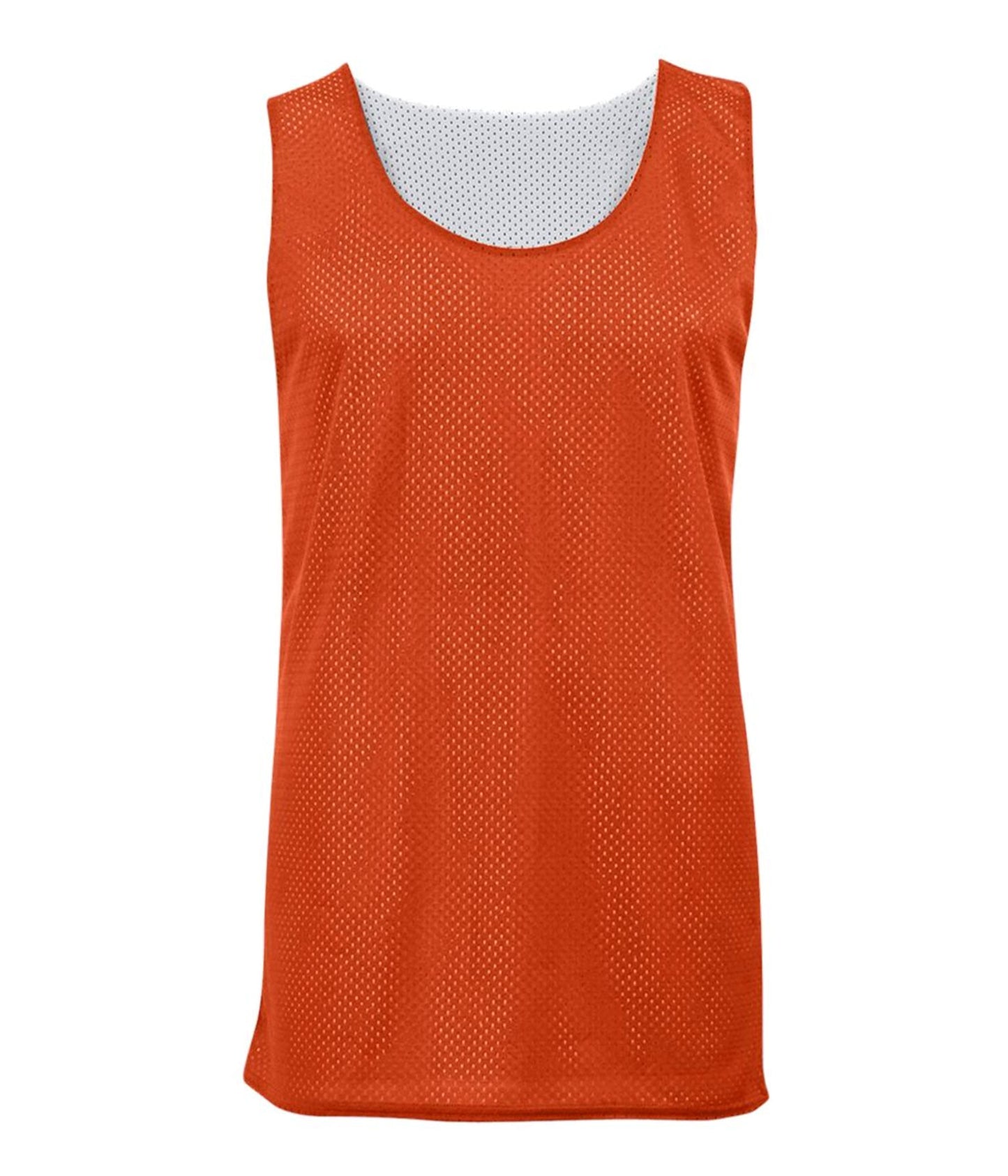 YOUTH MESH REVERSIBLE BASKETBALL JERSEY