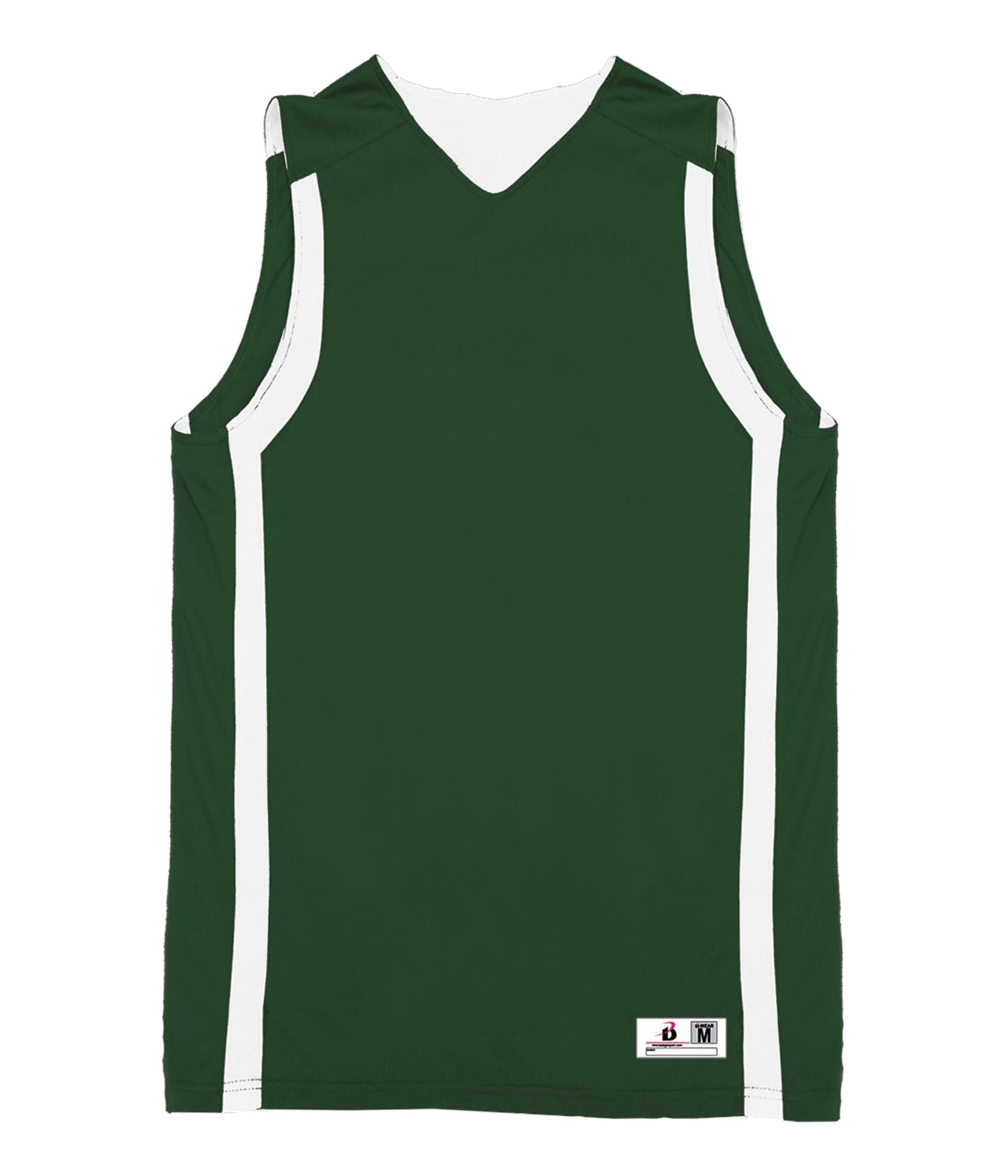 B-SLAM REV. YOUTH TANK