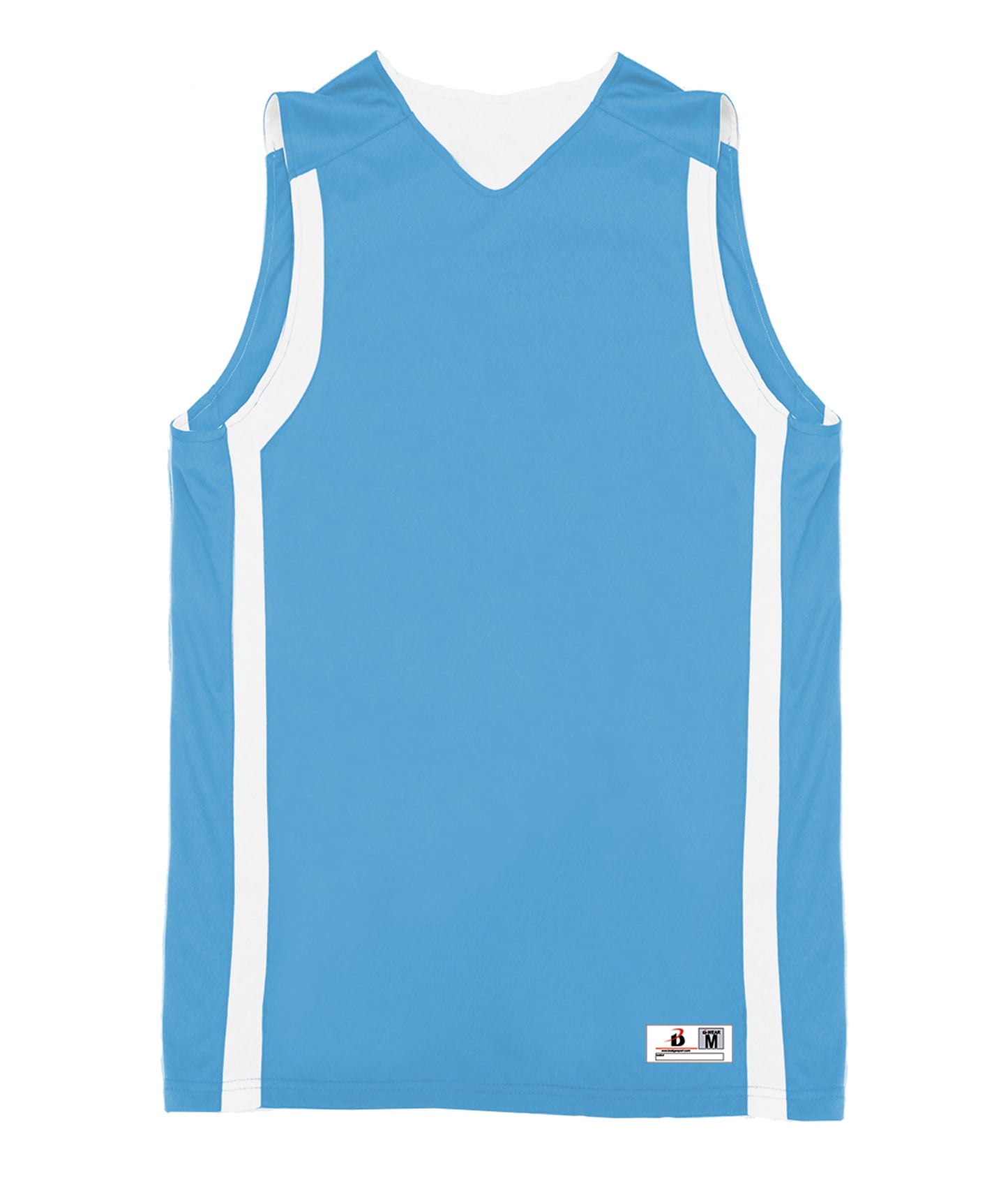 B-SLAM REV. YOUTH TANK