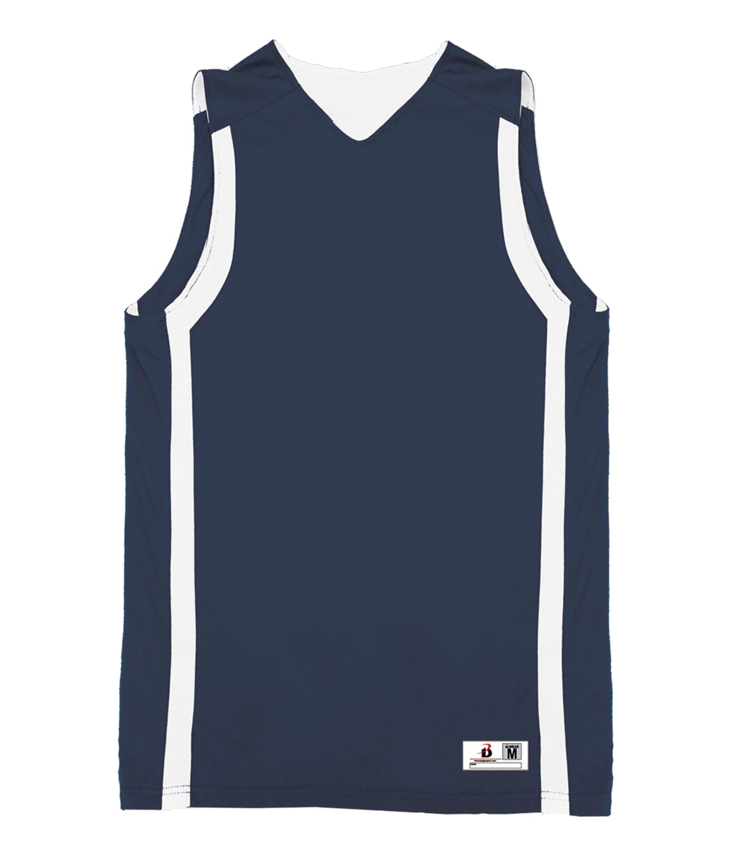 B-SLAM REV. YOUTH TANK