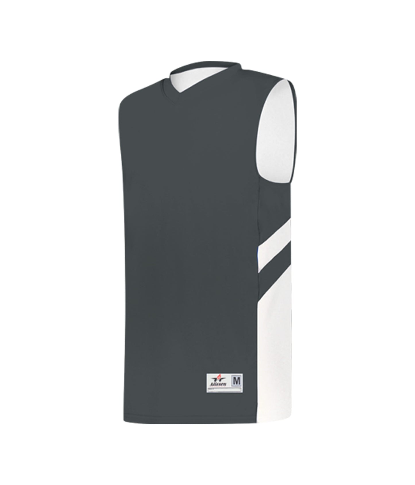 YOUTH B-PIVOT REVERSIBLE BASKETBALL JERSEY