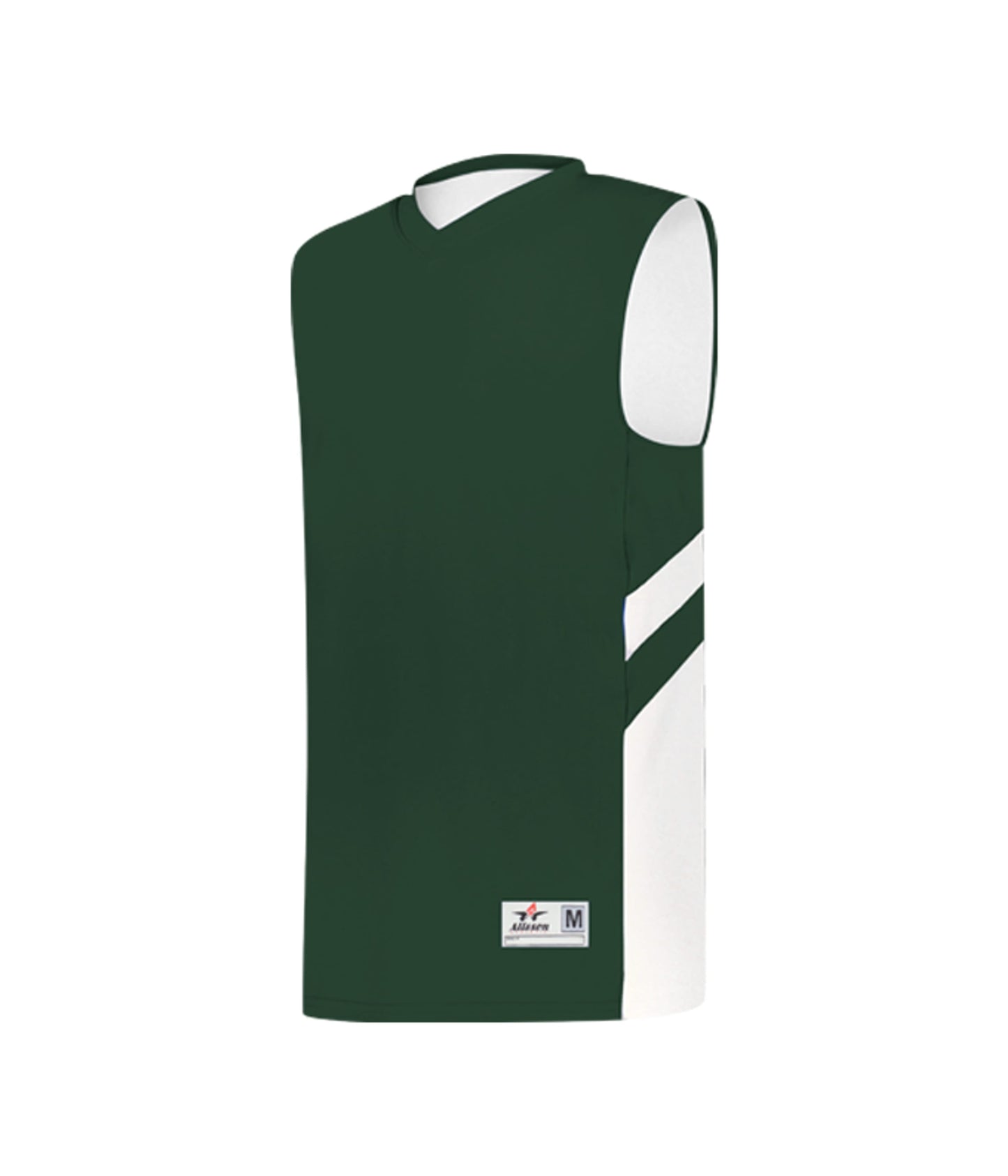 YOUTH B-PIVOT REVERSIBLE BASKETBALL JERSEY