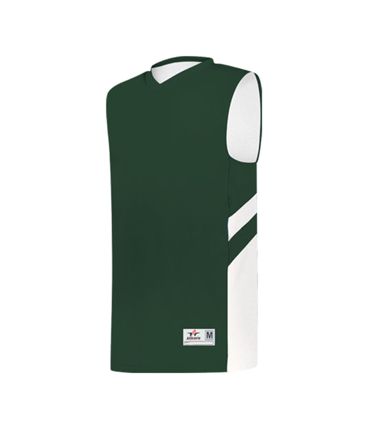 YOUTH B-PIVOT REVERSIBLE BASKETBALL JERSEY