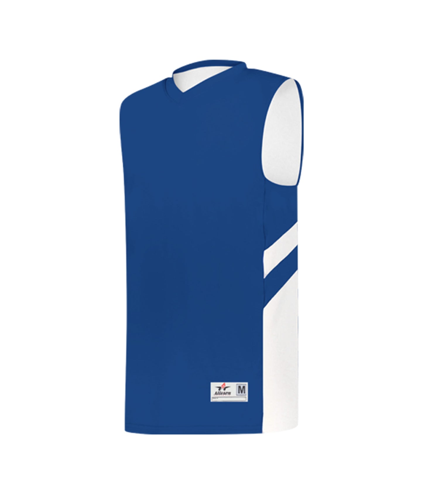 YOUTH B-PIVOT REVERSIBLE BASKETBALL JERSEY